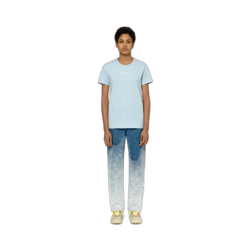 Arrow Round-Headed T-Shirt