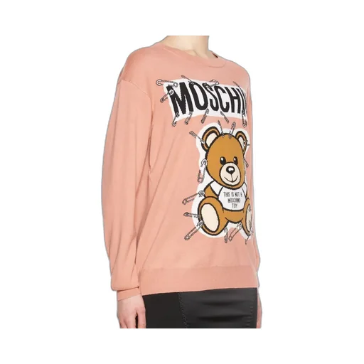 Logo Sweater