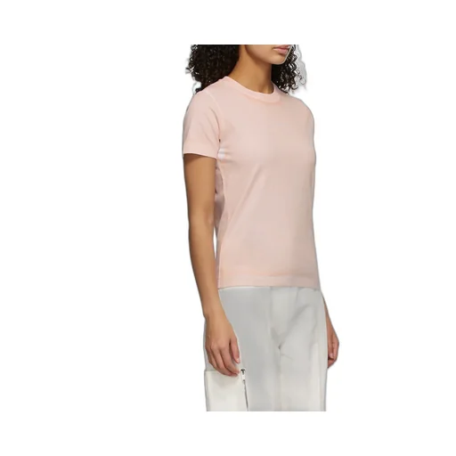 Stella Mccartney 2001. Logo Print T-Shirt