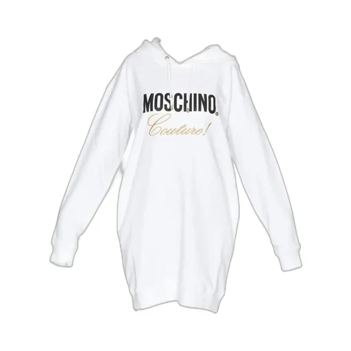 Logo Hooded Sweater