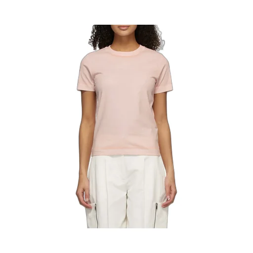 Stella Mccartney 2001. Logo Print T-Shirt