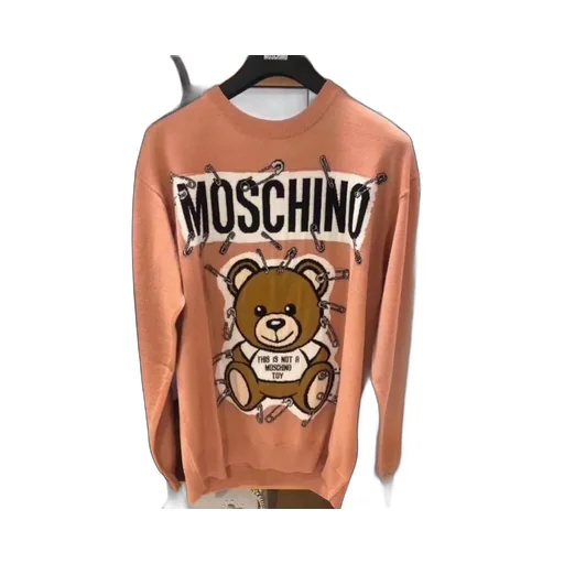 Logo Sweater