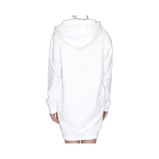 Logo Hooded Sweater