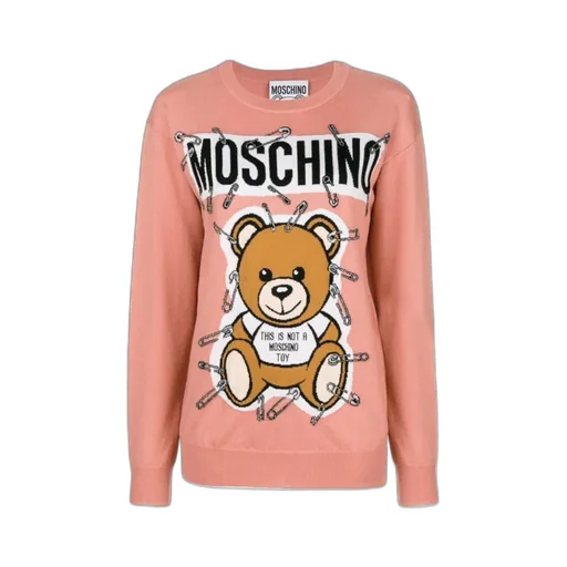 Logo Sweater
