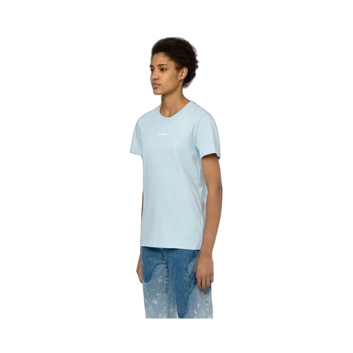 Arrow Round-Headed T-Shirt