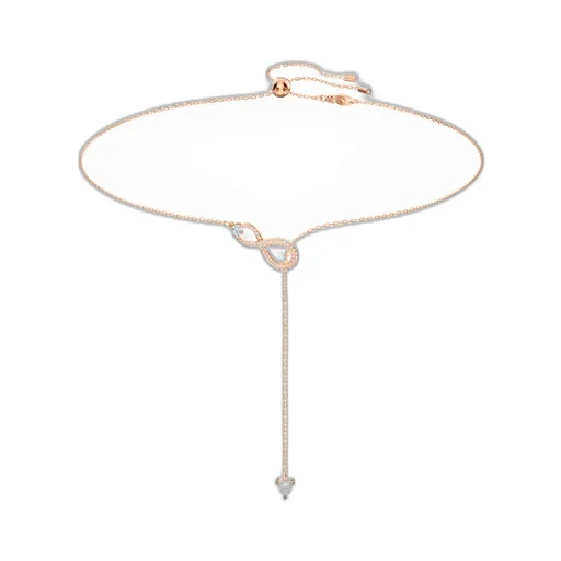Endless Symbol Necklace