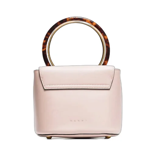 Logo Handbag