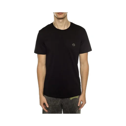 Logo-Print Cotton T-Shirt