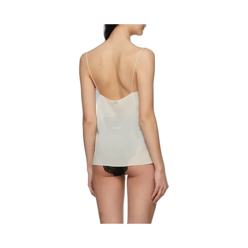 Sheer Tank Top