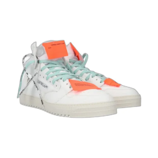 Off-Court 3.0 Sneakers