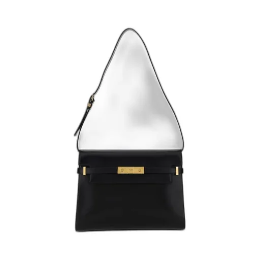 Saint Laurent Manhattan Shoulder Bag