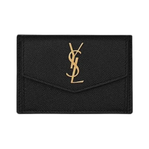 Saint Laurent Uptown Card Holder