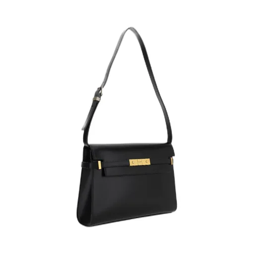 Saint Laurent Manhattan Shoulder Bag