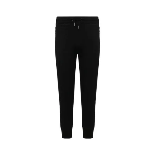 Logo Tape Track Pants