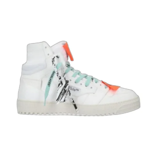 Off-Court 3.0 Sneakers