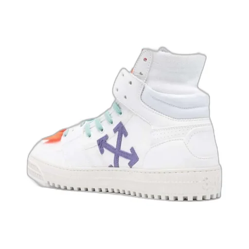 Off-Court 3.0 Sneakers
