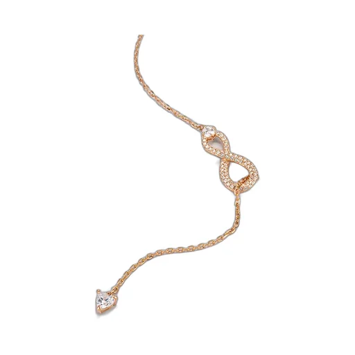 Endless Symbol Necklace