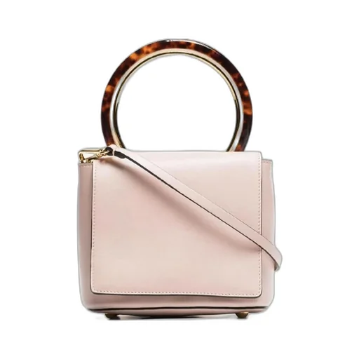 Logo Handbag