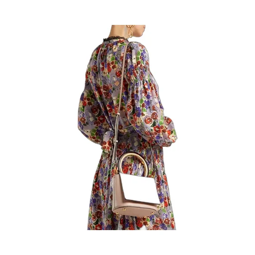 Logo Handbag
