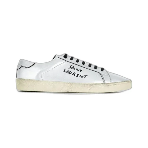Court Classic Sl/06 Low-Top Sneakers