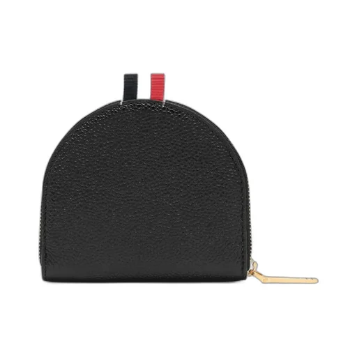 Semi-Circle Coin Purse