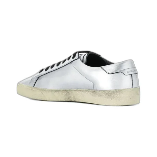 Court Classic Sl/06 Low-Top Sneakers