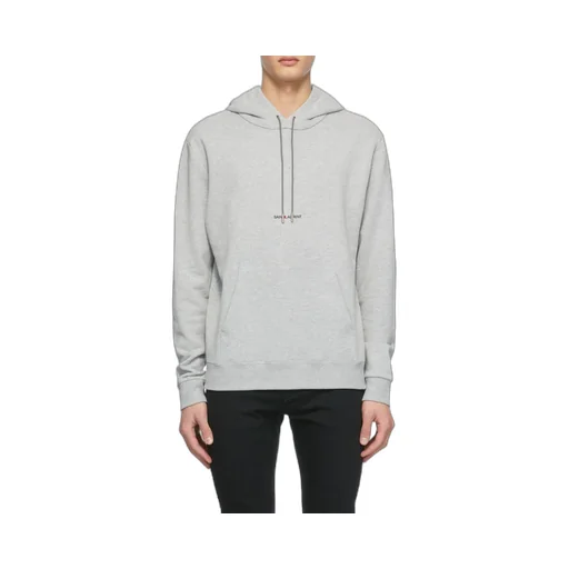 Logo-Print Hoodie