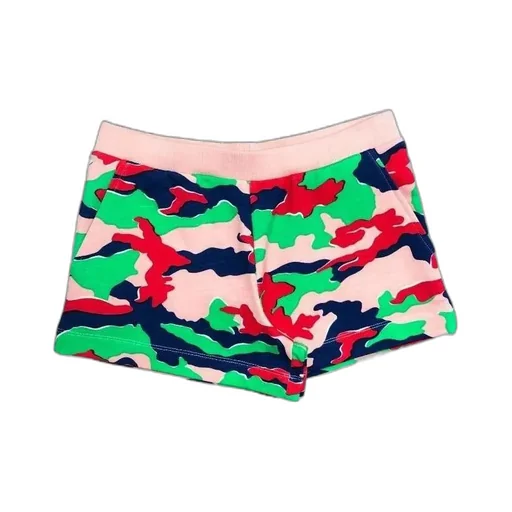 Logo Shorts