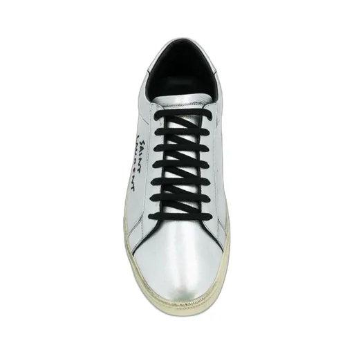 Court Classic Sl/06 Low-Top Sneakers