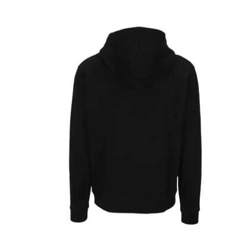 Logo Print Hoodie