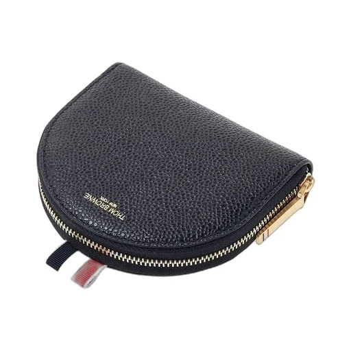 Semi-Circle Coin Purse