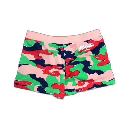 Logo Shorts