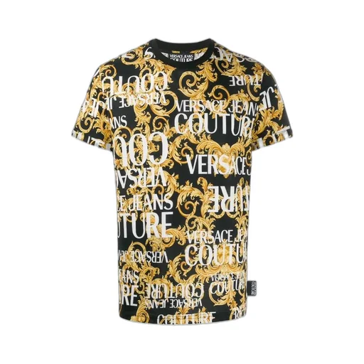 Logo Printed T-Shirt