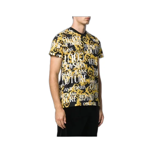 Logo Printed T-Shirt