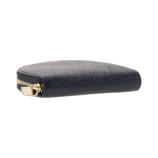 Semi-Circle Coin Purse