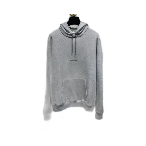 Logo-Print Hoodie
