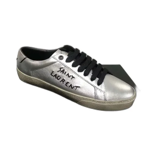 Court Classic Sl/06 Low-Top Sneakers