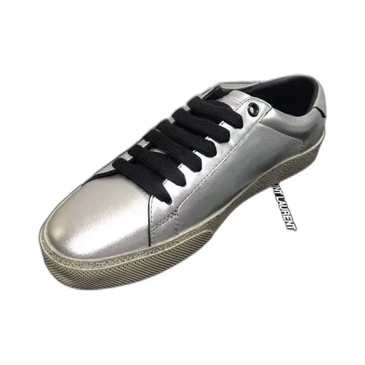 Court Classic Sl/06 Low-Top Sneakers