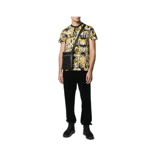 Logo Printed T-Shirt