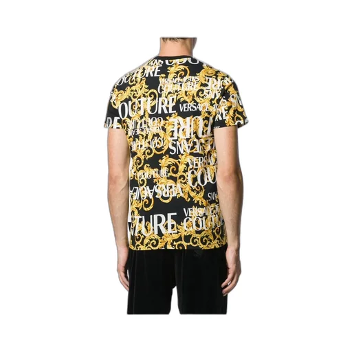 Logo Printed T-Shirt