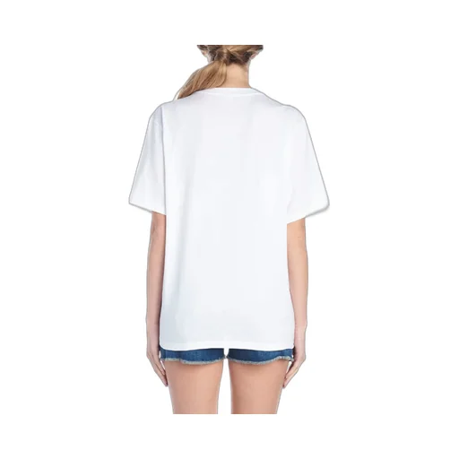 Stella Mccartney Logo T-Shirt