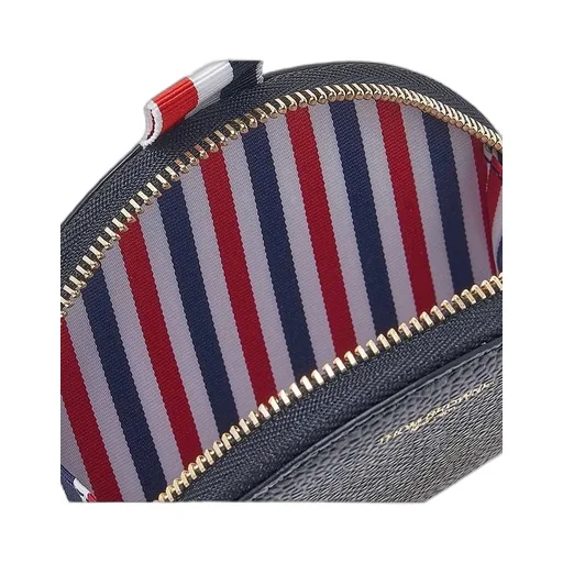 Semi-Circle Coin Purse