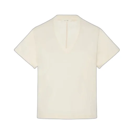 Tala V-Neck T-Shirt