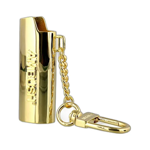 Case-Detail Key Chain