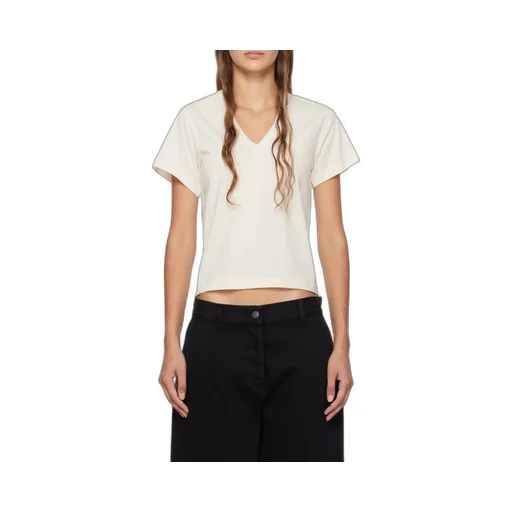 Tala V-Neck T-Shirt