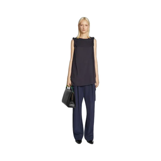 Dries Van Noten Straight-Leg Cargo Trousers