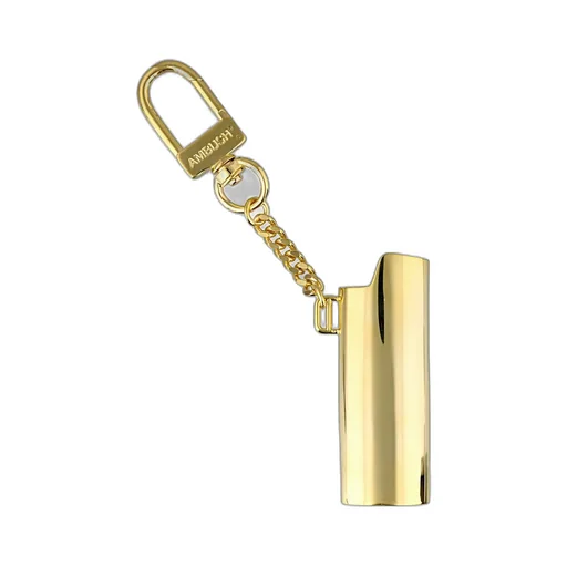 Case-Detail Key Chain