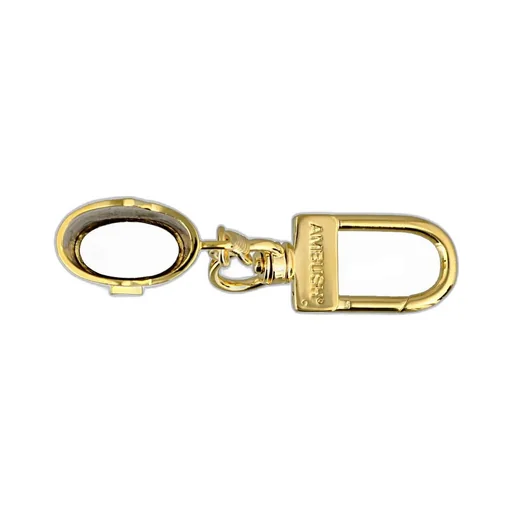 Case-Detail Key Chain
