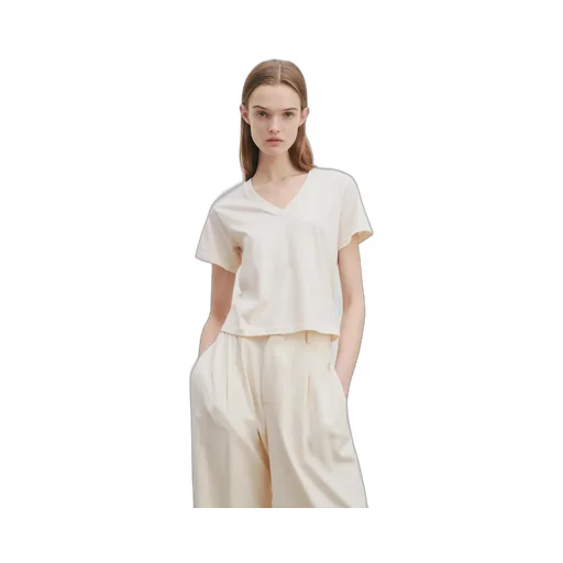 Tala V-Neck T-Shirt