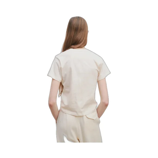 Tala V-Neck T-Shirt